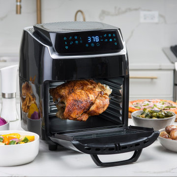 Small Appliances for Healthy Eating