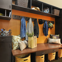 Entry Way
