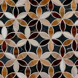 Custom Mosaics - Tile