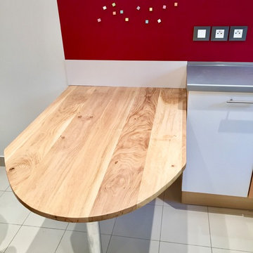Home staging de la cuisine
