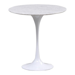 Mason Chairside Table - Side Tables And End Tables