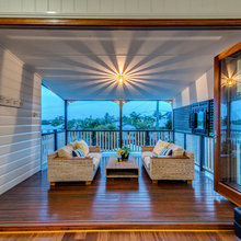 verandah