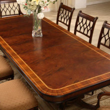 Preserve Dining