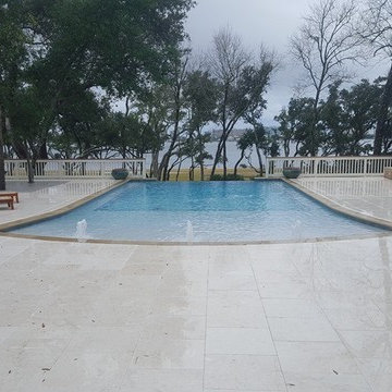 Pools
