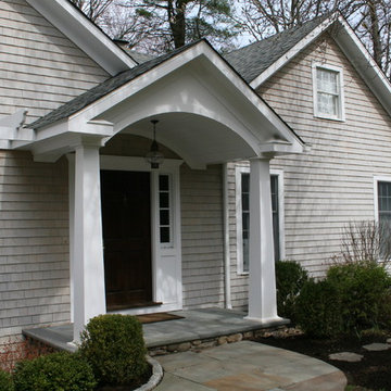 Full Home Remodel