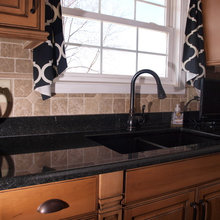 kitchen backsplash