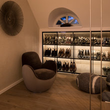 Ankleidezimmer