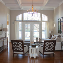 Living Rooms