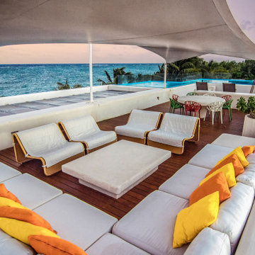 Vacation Home - Casa Ikal