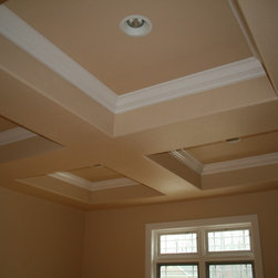 Previous parade of homes - Products