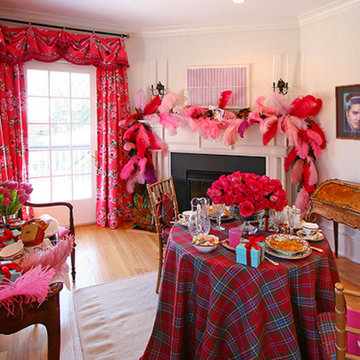 Vandamm Interiors