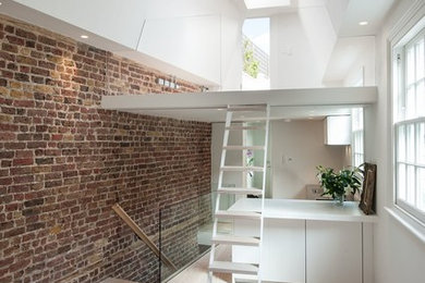 Inspiration for a contemporary home in London.