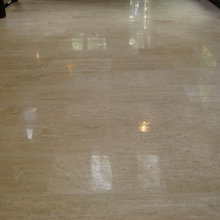 floor