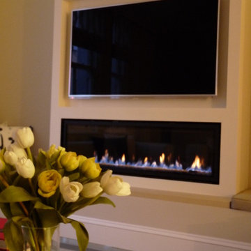 Portobello Road renovation