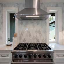 Finishes (Backsplashes, Counter tops, etc)