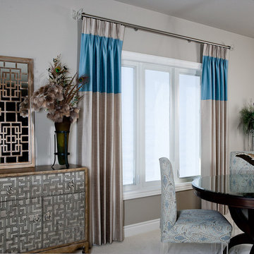 Angeline Drapery Panels