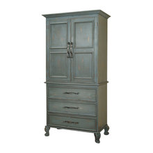 Bedroom armoire