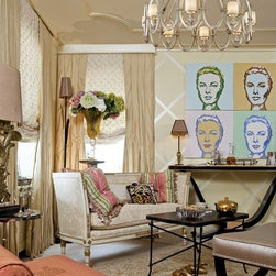 Featured Brand: Corbett Lighting - Products
