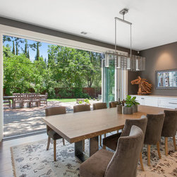 LaCantina Doors Folding Door  Sytstem - Products