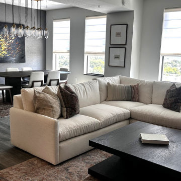 DOWNTOWN LOFT