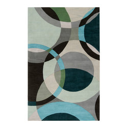 Forum- (FM-7157) - Rugs