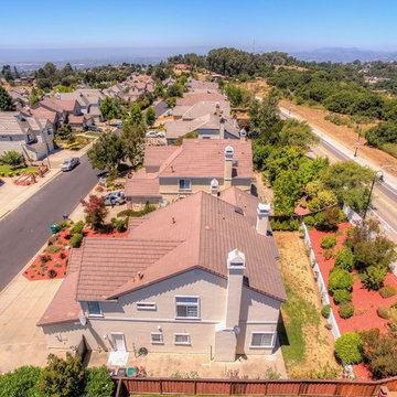 Aerial Video and 3D Tour