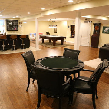 Avon Basement
