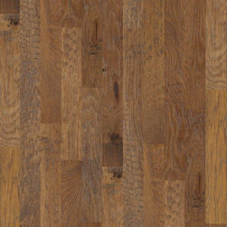 Sequoia Hickory- Pacific Crest - Home Improvement