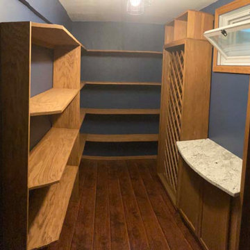Boulder Remodel