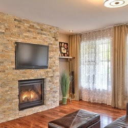 Rev&ecirc;tements muraux - Home Decor