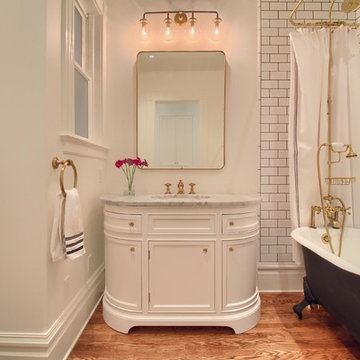 Pacific Heights Home Remodel