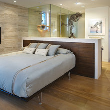 Bedroom Pony Walls
