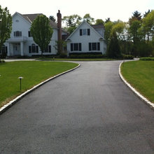 Driveway Ideas