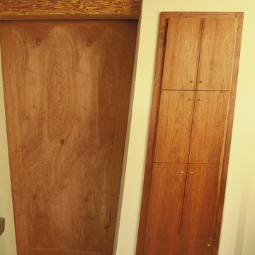 M and J Florman