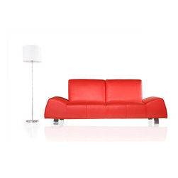 High End Sofas - Sofas