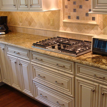N. Potomac, MD kitchen