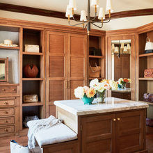 Closets