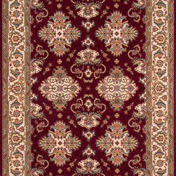 Modern Rugs - Products