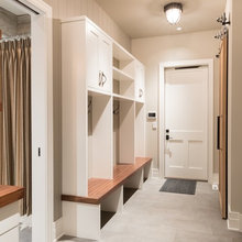 Entry way