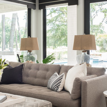 Modern Coastal
