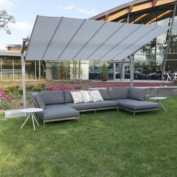 2018 Outdoor Living