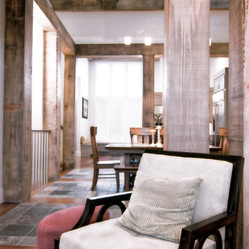Rosemary Beach House- Town Hall & West Water