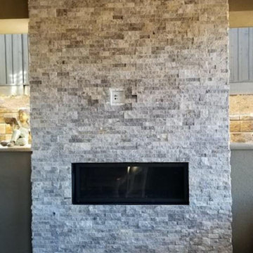 Custom Projects