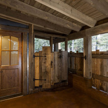 rustic finds