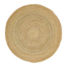Round rugs