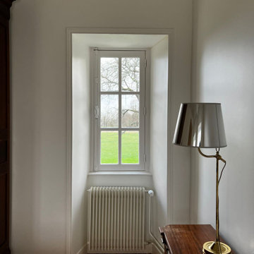 Maison Madeleine | Normandie