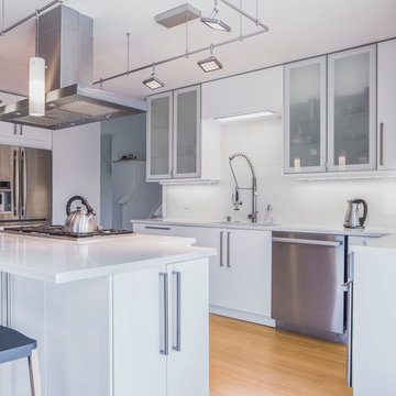 West Orange, NJ IKEA Kitchen Install