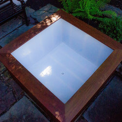 Ipe Planters - Products