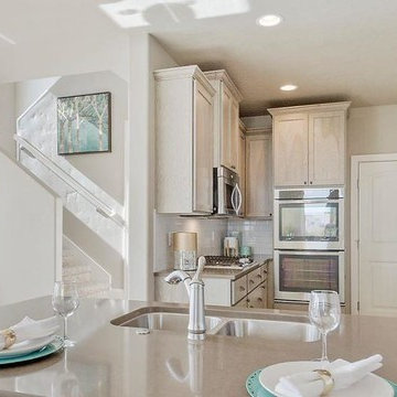 The Hudson at West Highlands — 1581 Ponderosa Ave. | Middleton, ID