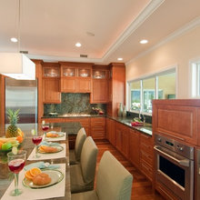 Hardwood Floor
